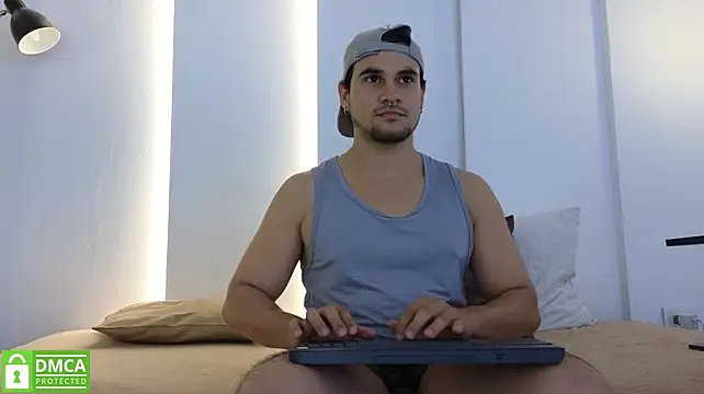 Jake_muller2 网络视讯表演