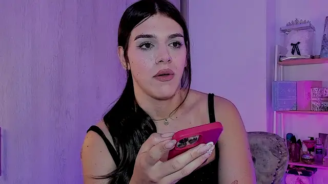 Show de Viamiel na webcam