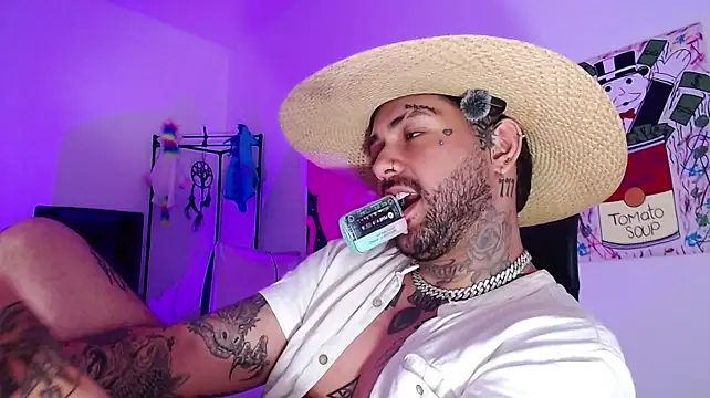 Chat +18 de esteban_cloud ao vivo