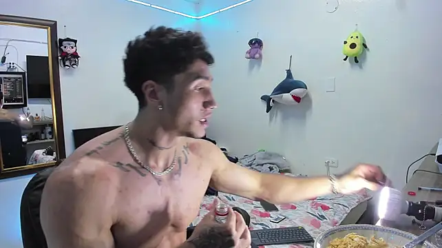 Bull__fit's Live XXX Chat
