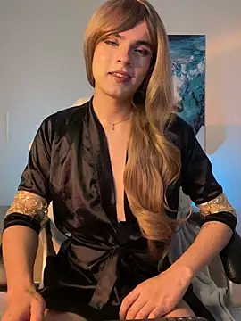 lanadoll20's Live XXX Chat