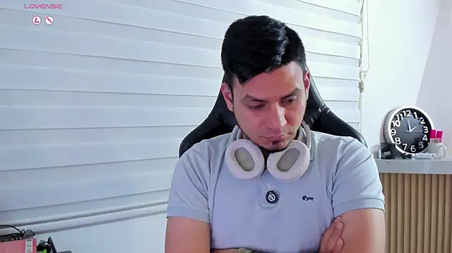 Rick_Adams – Naživo XXX chat