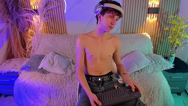 แชท XXX สดของ IM_DAREN