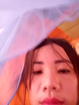 Sembang XXX Secara Langsung Isabella_pusy