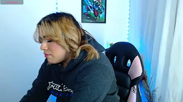 alexiaaross Live XXX-chat