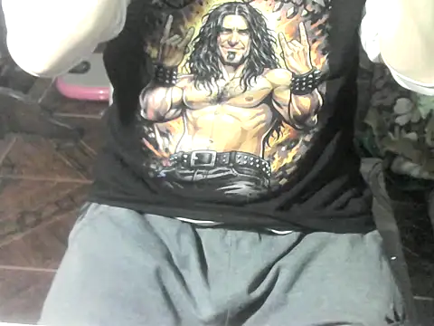 OreCam's Webcam Show