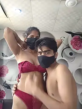 Show Webcam de FairyCuddle