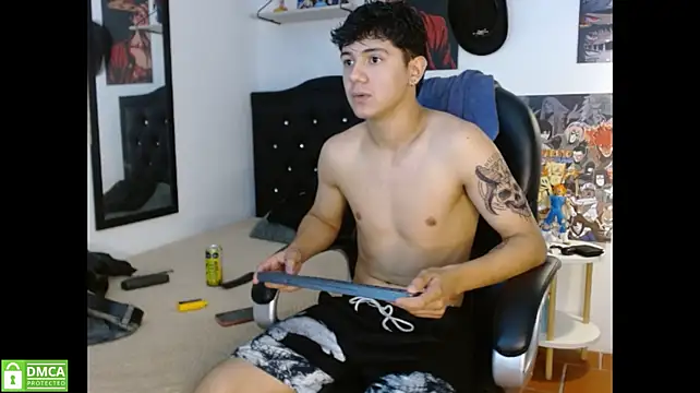Chat +18 de axel_rose20 ao vivo