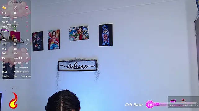 kyle_clint07 웹캠 쇼