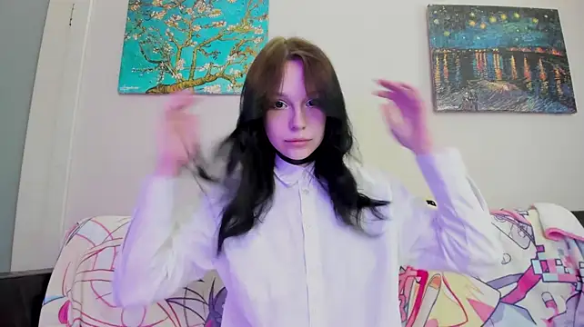 Chat +18 de dro41lka ao vivo
