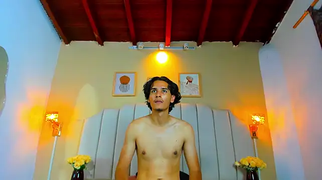 Kai_Monteln Live XXX chat
