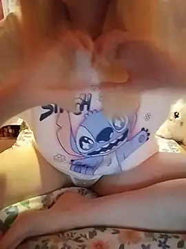 Вебкам-шоу lovely_nekochan