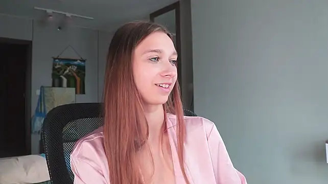Your_Alisaa – Live XXX-chat