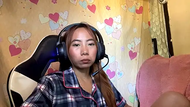PiaSwida Obrolan Langsung XXX