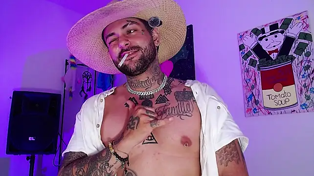 Chat XXX Live esteban_cloud