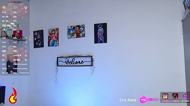 Chat XXX en directo de kyle_clint07