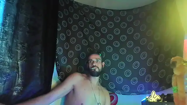 Guyst049 Live XXX-chat