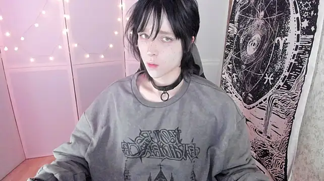 Chat XXX Live Simochka_w