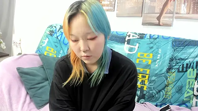 Chat XXX en directo de Cute__Kiko