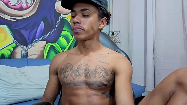 แชท XXX สดของ scarce_candy69