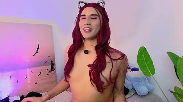 Chat XXX en directo de Clary_Fray_