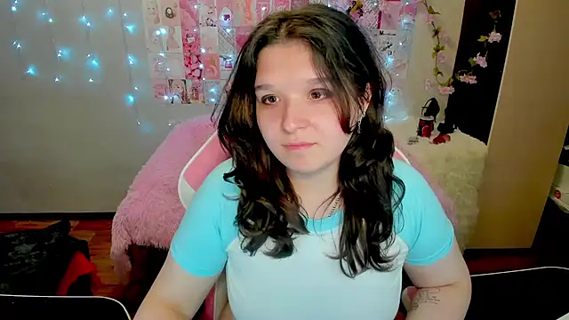 Kate_Acid Adlı Modelin Canlı XXX Sohbeti