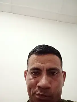 Cristo46 webcam show