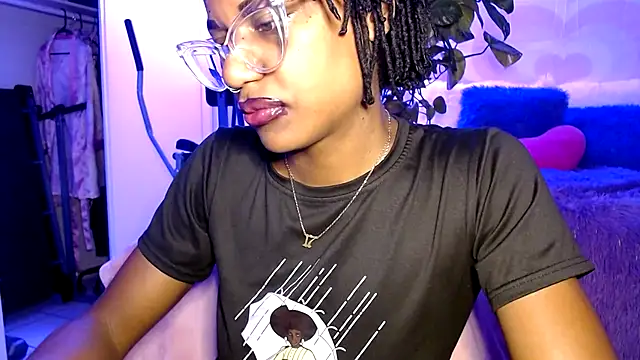 Chat XXX en directo de CocoSage