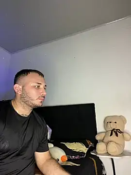 maximo_torreychelli 웹캠 쇼