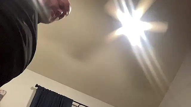 Show webcam de Thickirishcock850