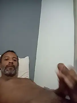 Show webcam de Pretin_Maroto