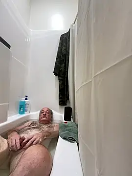 Skippy2420's Webcam Show