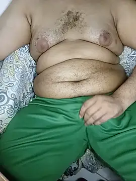 chubbygamer26 Шоу с уебкамера