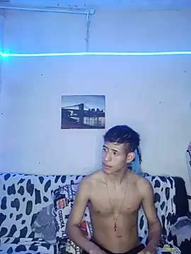 dareck_18n Webbikameraesitys