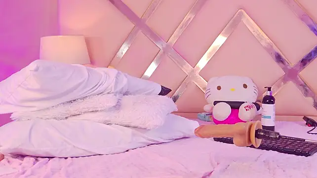 SamantaKane Live XXX-chat