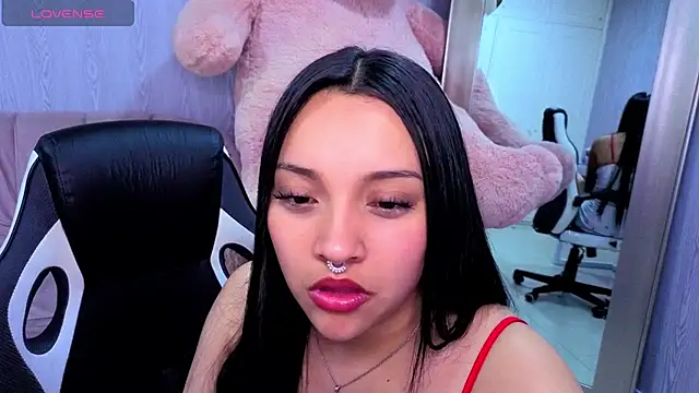 lia_harper_t's Live XXX Chat