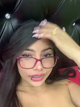 kim_luna2: вебкам-шоу