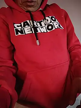 AlekNoirのライブXXXチャット