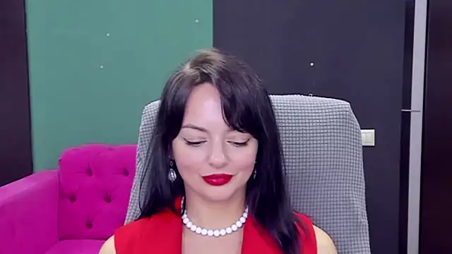 BellaRowan Live XXX-Chat