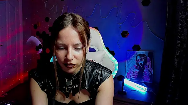 Czat XXX na żywo – mistress_annaa