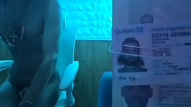 TheNicolasDistefano's Webcam Show