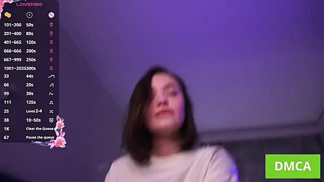 Chat +18 de RuthFraction ao vivo