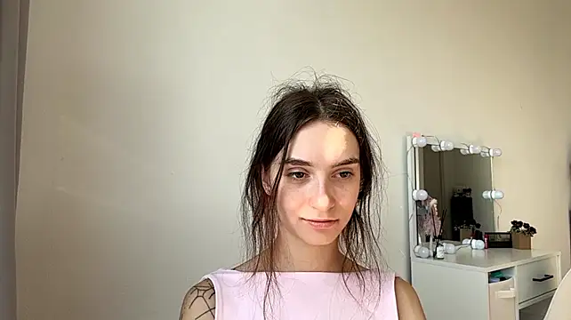 Czat XXX na żywo – BibiCiarlo
