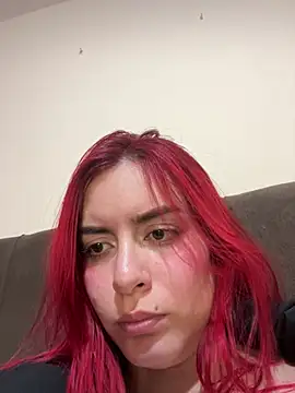 Czat XXX na żywo – Soffi_hoot