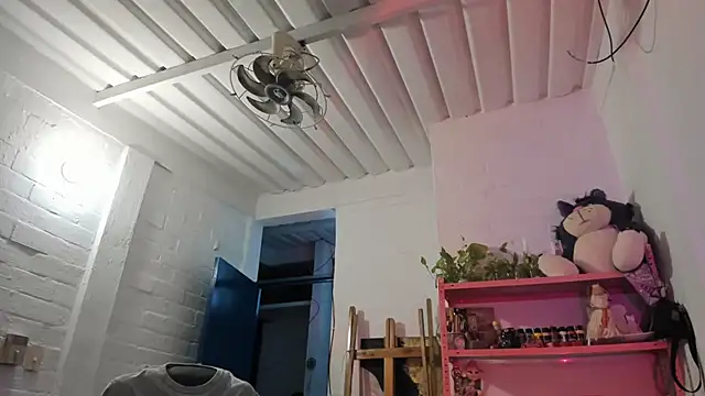 Czat XXX na żywo – mariecam420