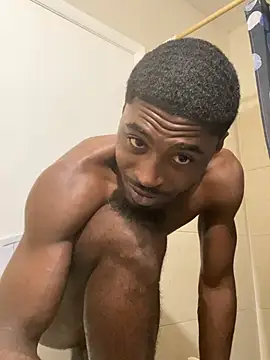 ChefD_'s Webcam Show