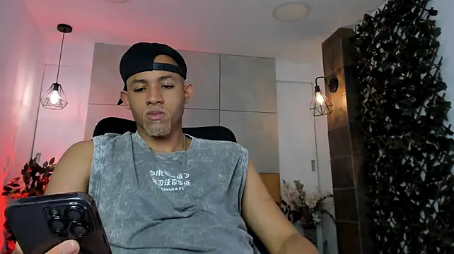 B_Wild Webcamshow