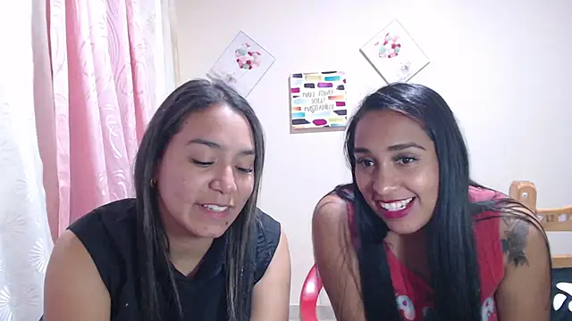 Show Webcam de dianastevenson