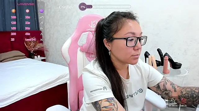 gentle_muse live XXX chat
