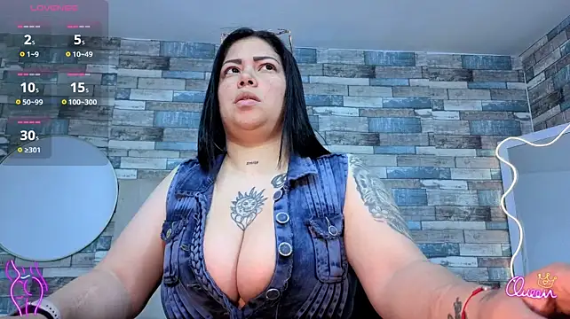 Chat XXX ao vivo de martinna_tay
